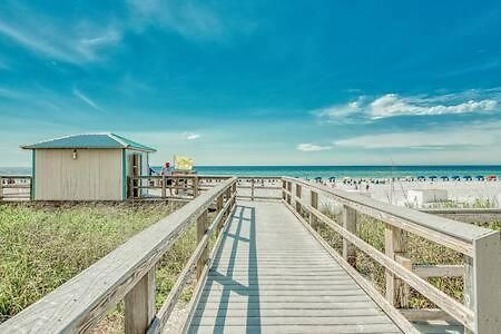 The Oyster By Brightwild-Beachfront Condo Destin Luaran gambar