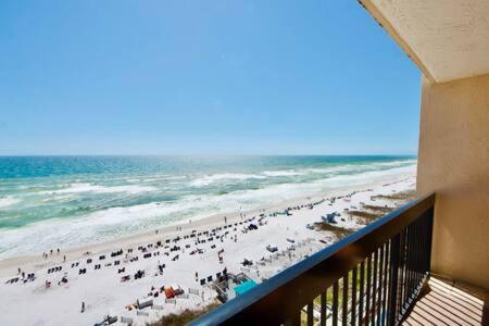 The Oyster By Brightwild-Beachfront Condo Destin Luaran gambar