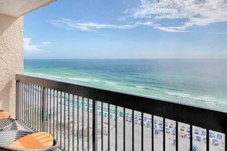 The Oyster By Brightwild-Beachfront Condo Destin Luaran gambar