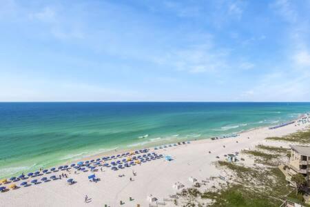 The Oyster By Brightwild-Beachfront Condo Destin Luaran gambar