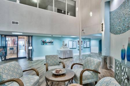 The Oyster By Brightwild-Beachfront Condo Destin Luaran gambar