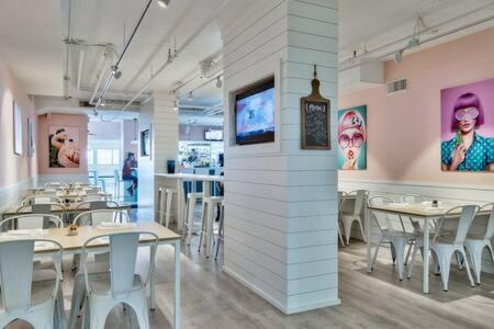 The Oyster By Brightwild-Beachfront Condo Destin Luaran gambar