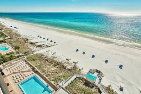 The Oyster By Brightwild-Beachfront Condo Destin Luaran gambar