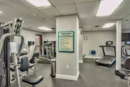 The Oyster By Brightwild-Beachfront Condo Destin Luaran gambar