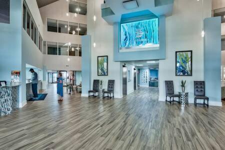 The Oyster By Brightwild-Beachfront Condo Destin Luaran gambar