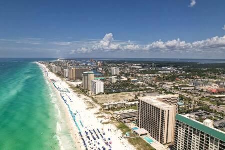 The Oyster By Brightwild-Beachfront Condo Destin Luaran gambar