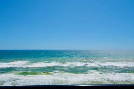 The Oyster By Brightwild-Beachfront Condo Destin Luaran gambar