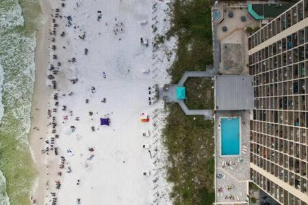 The Oyster By Brightwild-Beachfront Condo Destin Luaran gambar