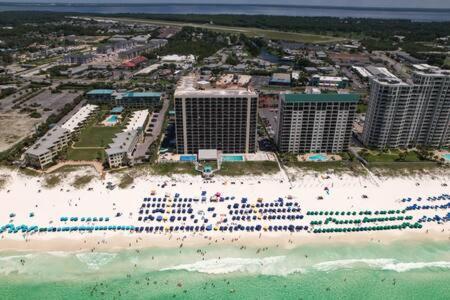 The Oyster By Brightwild-Beachfront Condo Destin Luaran gambar