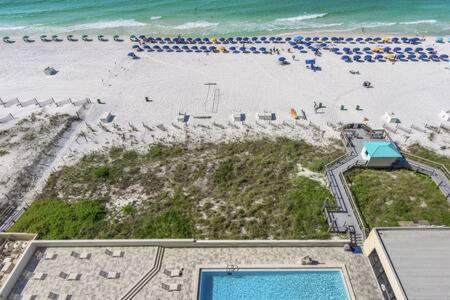 The Oyster By Brightwild-Beachfront Condo Destin Luaran gambar