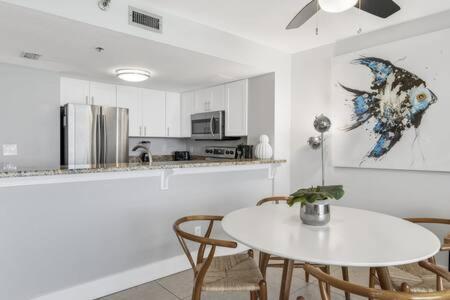 The Oyster By Brightwild-Beachfront Condo Destin Luaran gambar