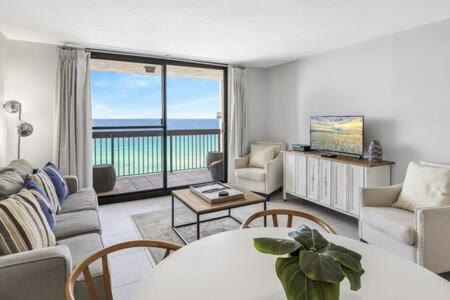 The Oyster By Brightwild-Beachfront Condo Destin Luaran gambar