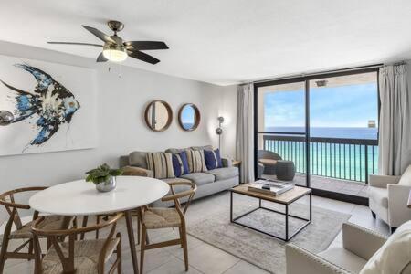 The Oyster By Brightwild-Beachfront Condo Destin Luaran gambar