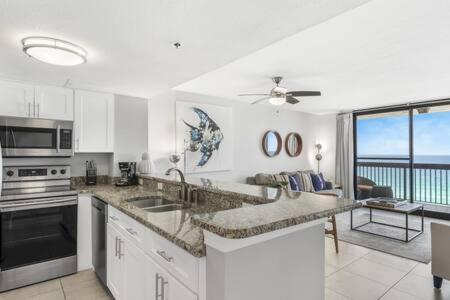 The Oyster By Brightwild-Beachfront Condo Destin Luaran gambar